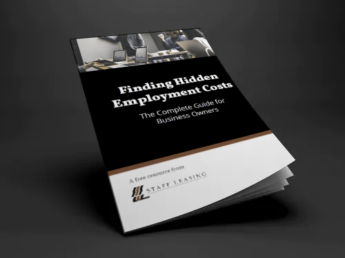 hidden employment costs guide