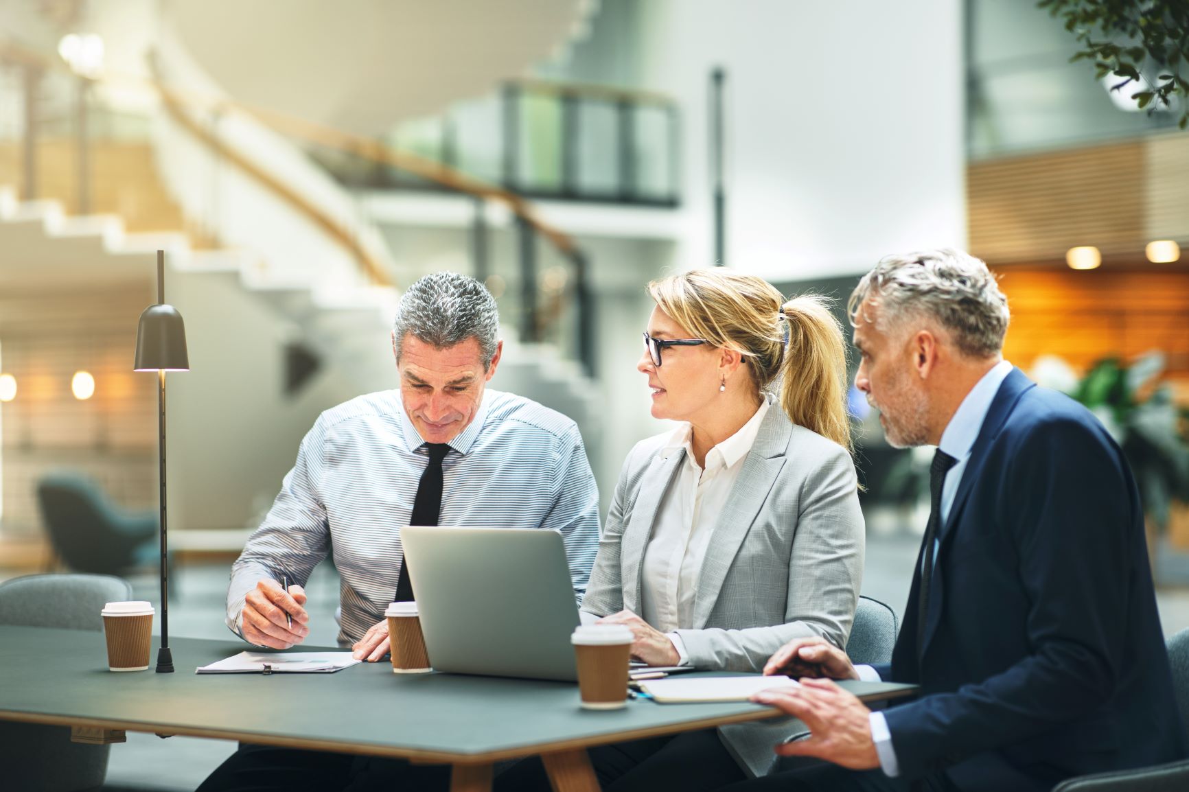 a guide to managing hr for each size company