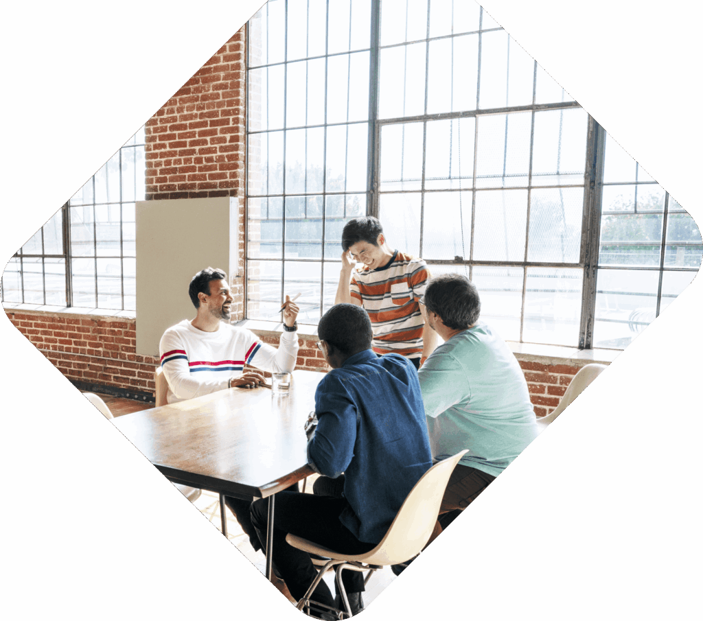 STAFF LEASING BENEFITS