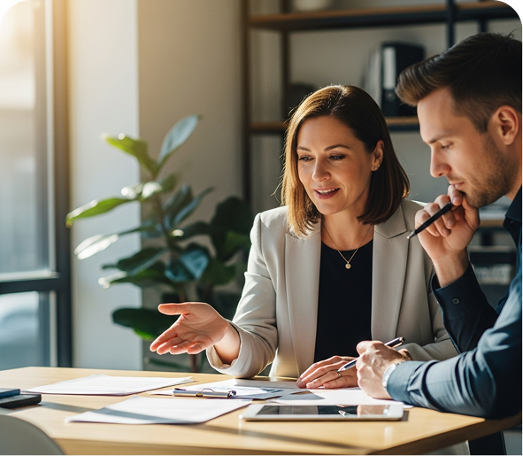 Choose a Better Option