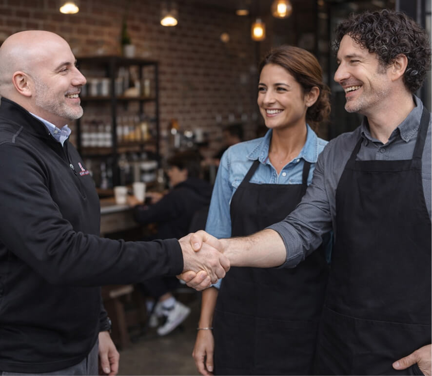 Refer a Business Owner