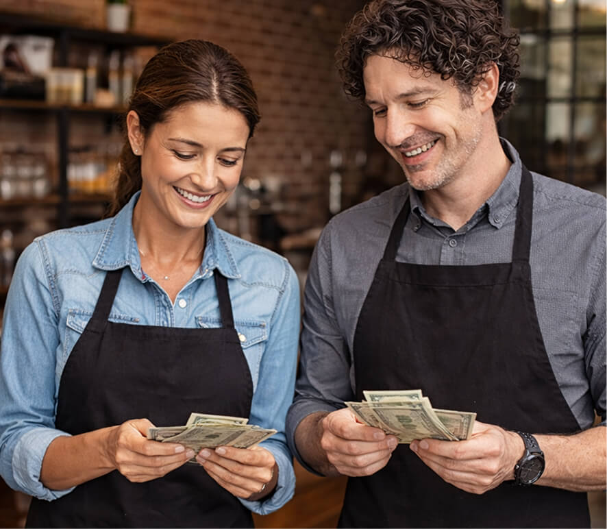 Earn Ongoing Compensation